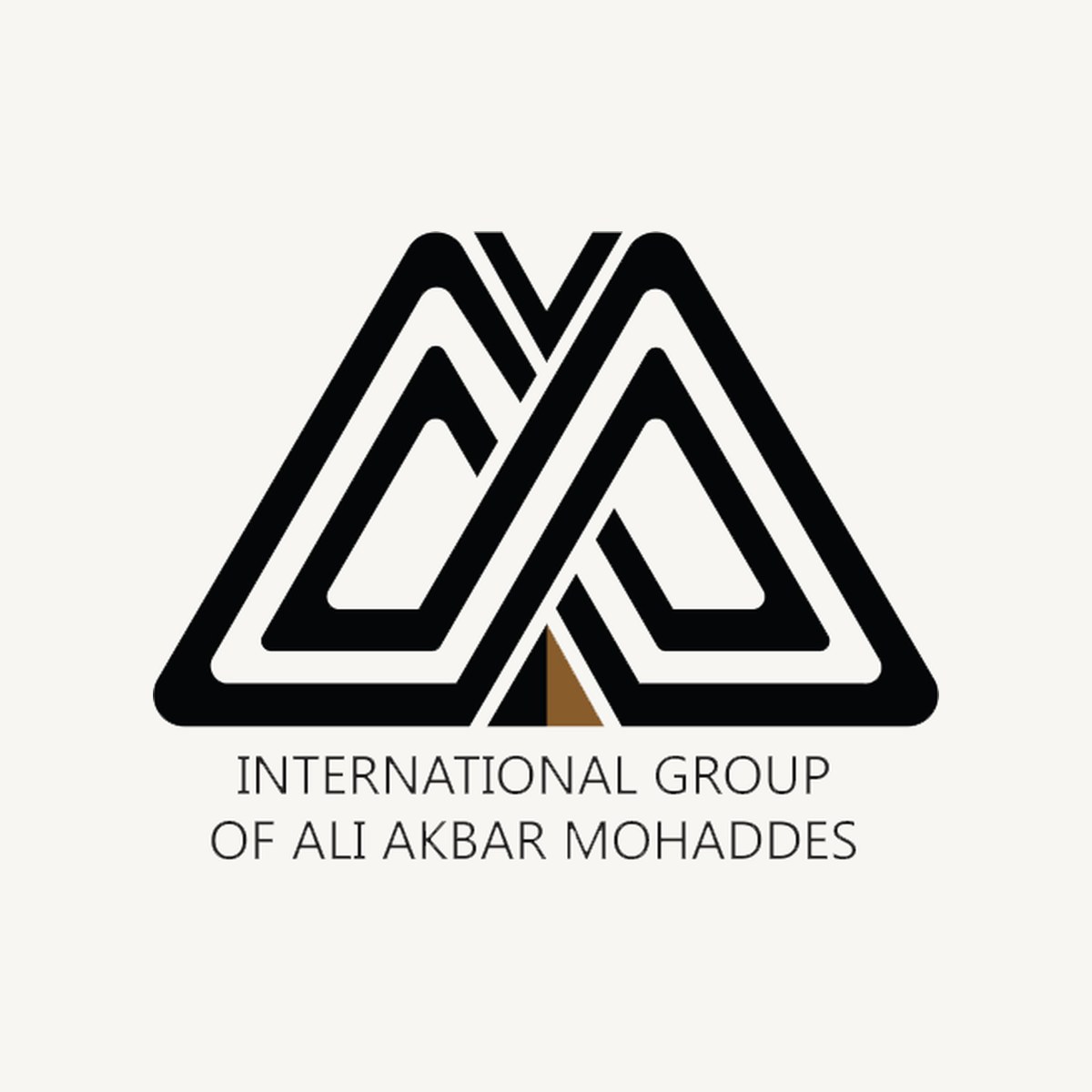 Mohaddes Group logo
